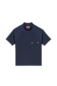 Rib T-Shirt