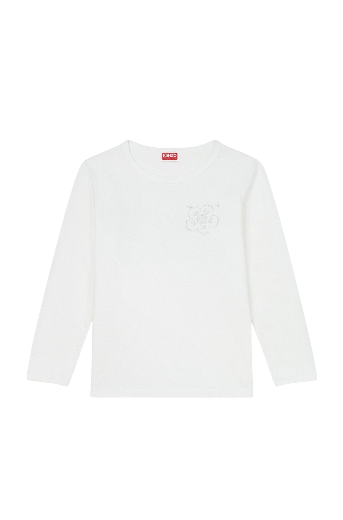 Constellation Long Sleeves Tee /// LVMH