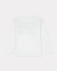 Constellation Long Sleeves Tee