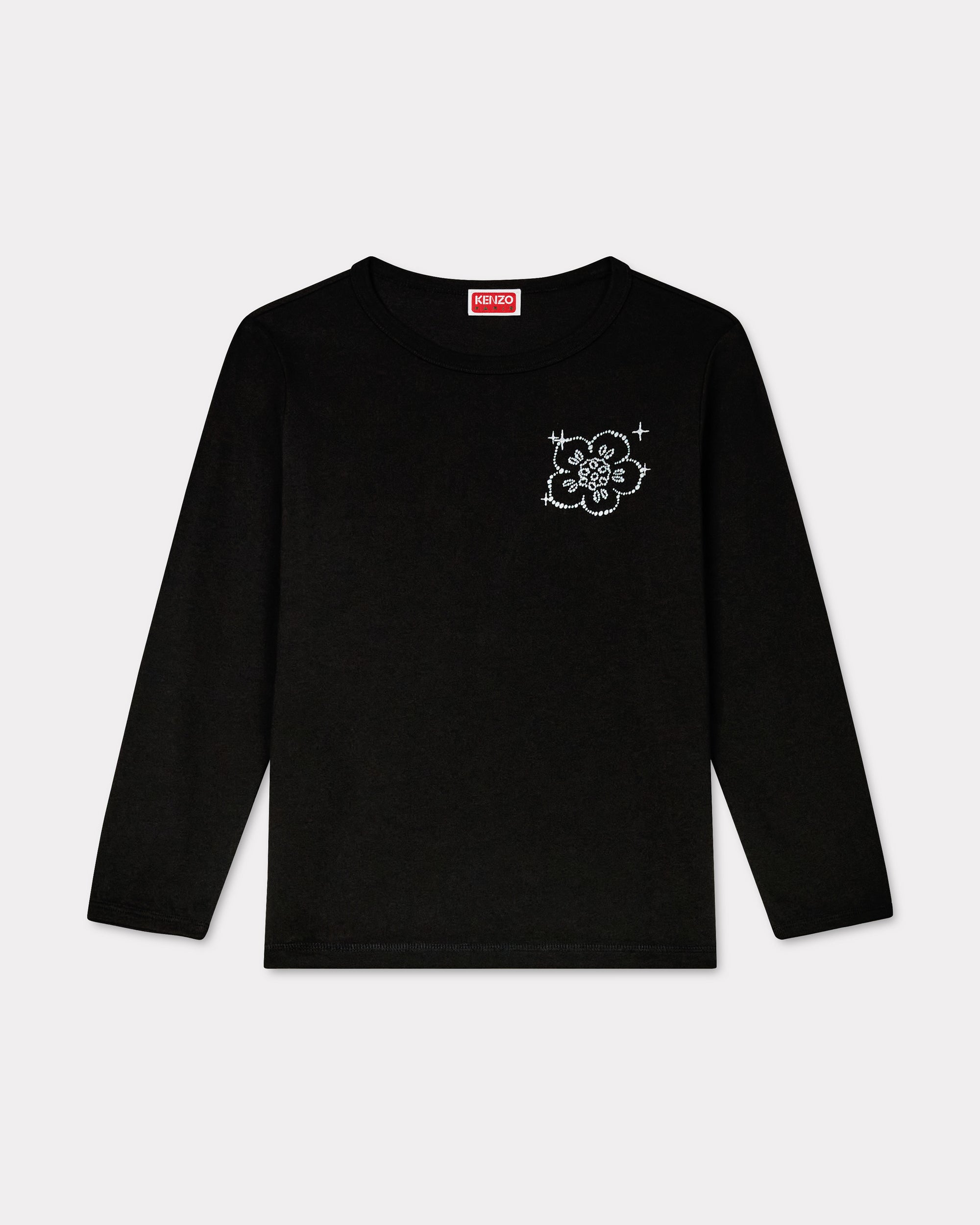 Constellation Long Sleeves Tee