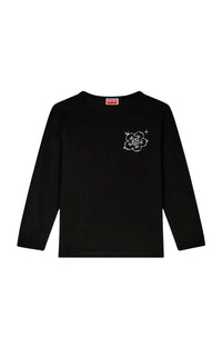 Constellation Long Sleeves Tee