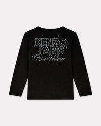 Constellation Long Sleeves Tee