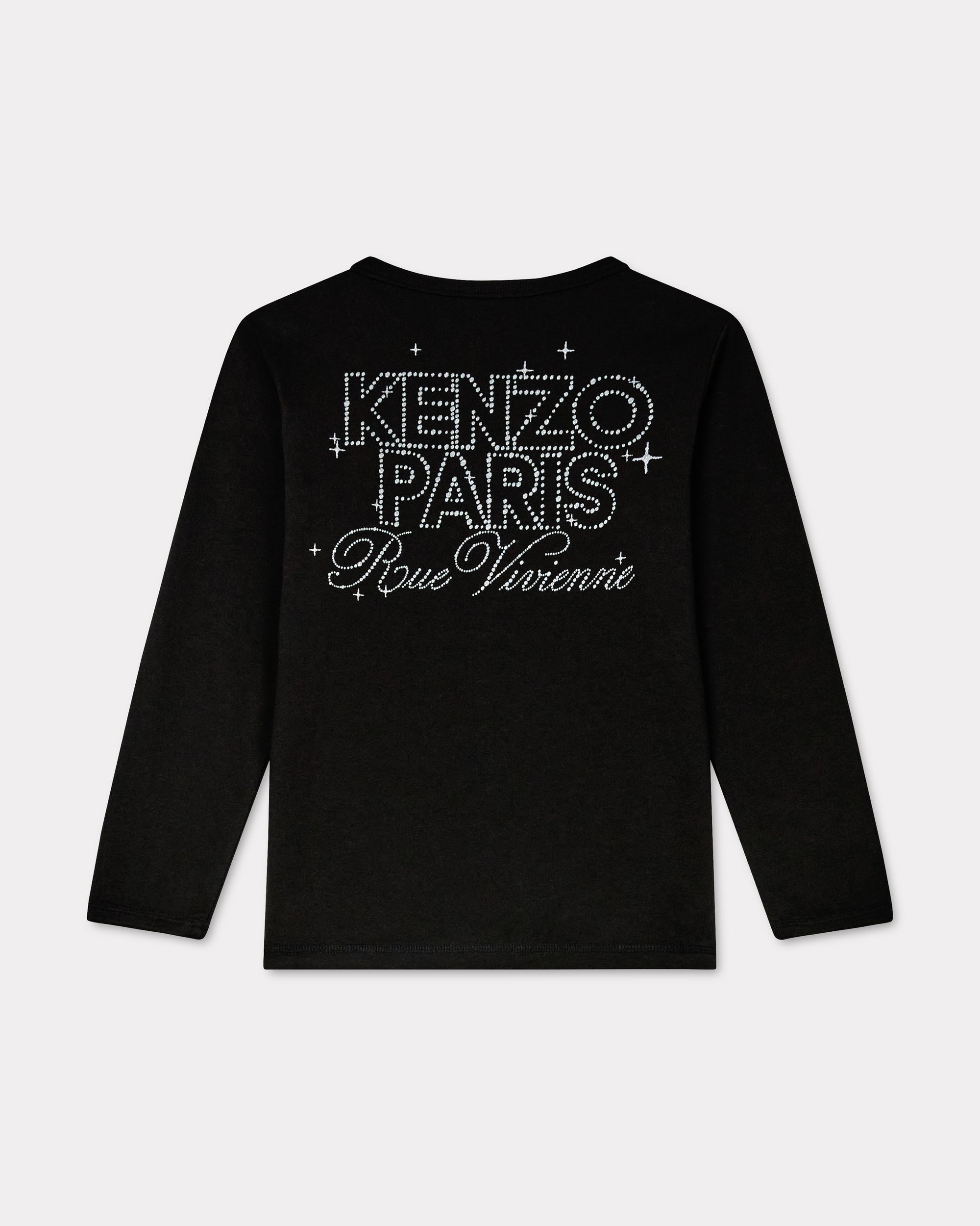 Constellation Long Sleeves Tee