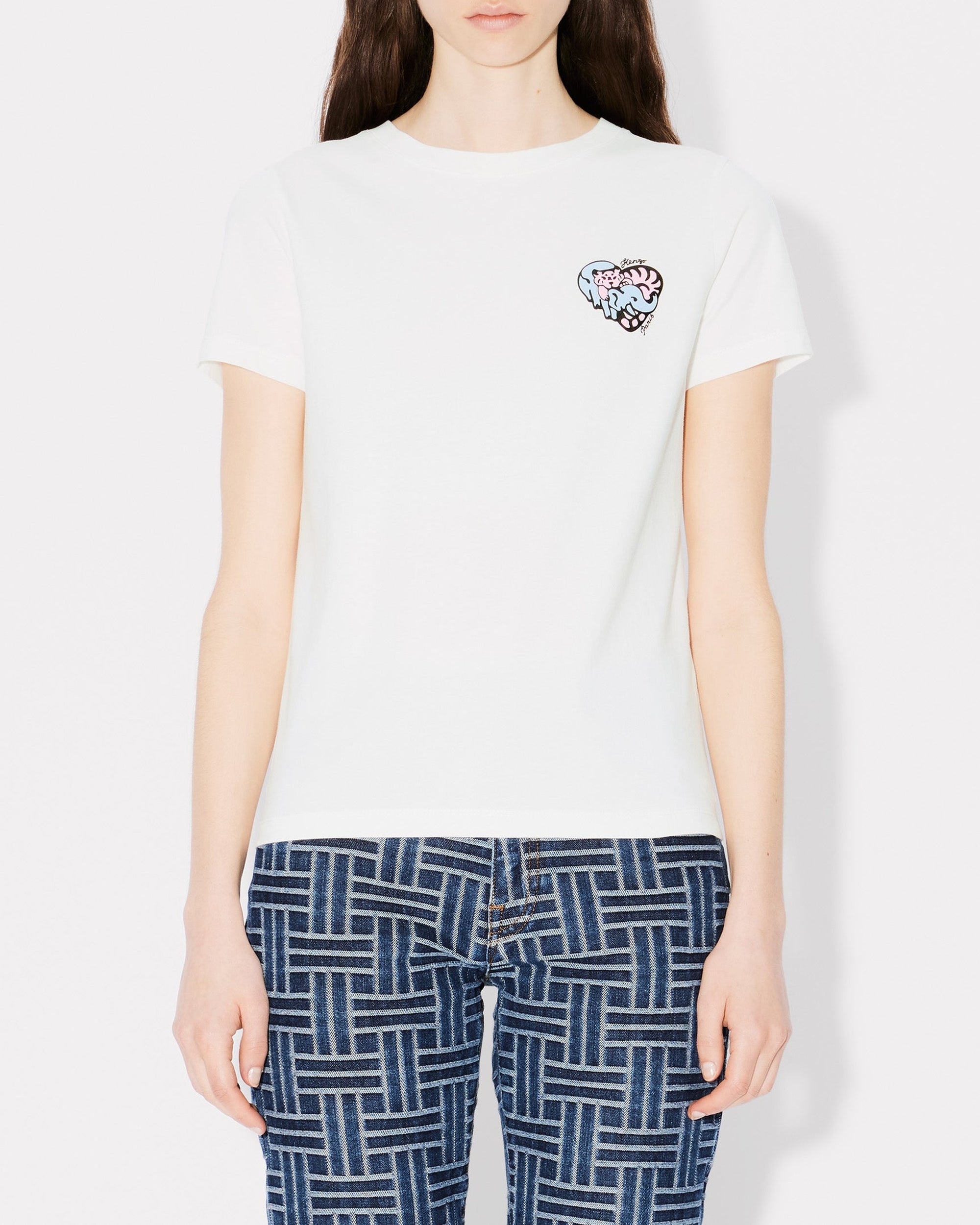 Cvd Classic T-Shirt /// LVMH