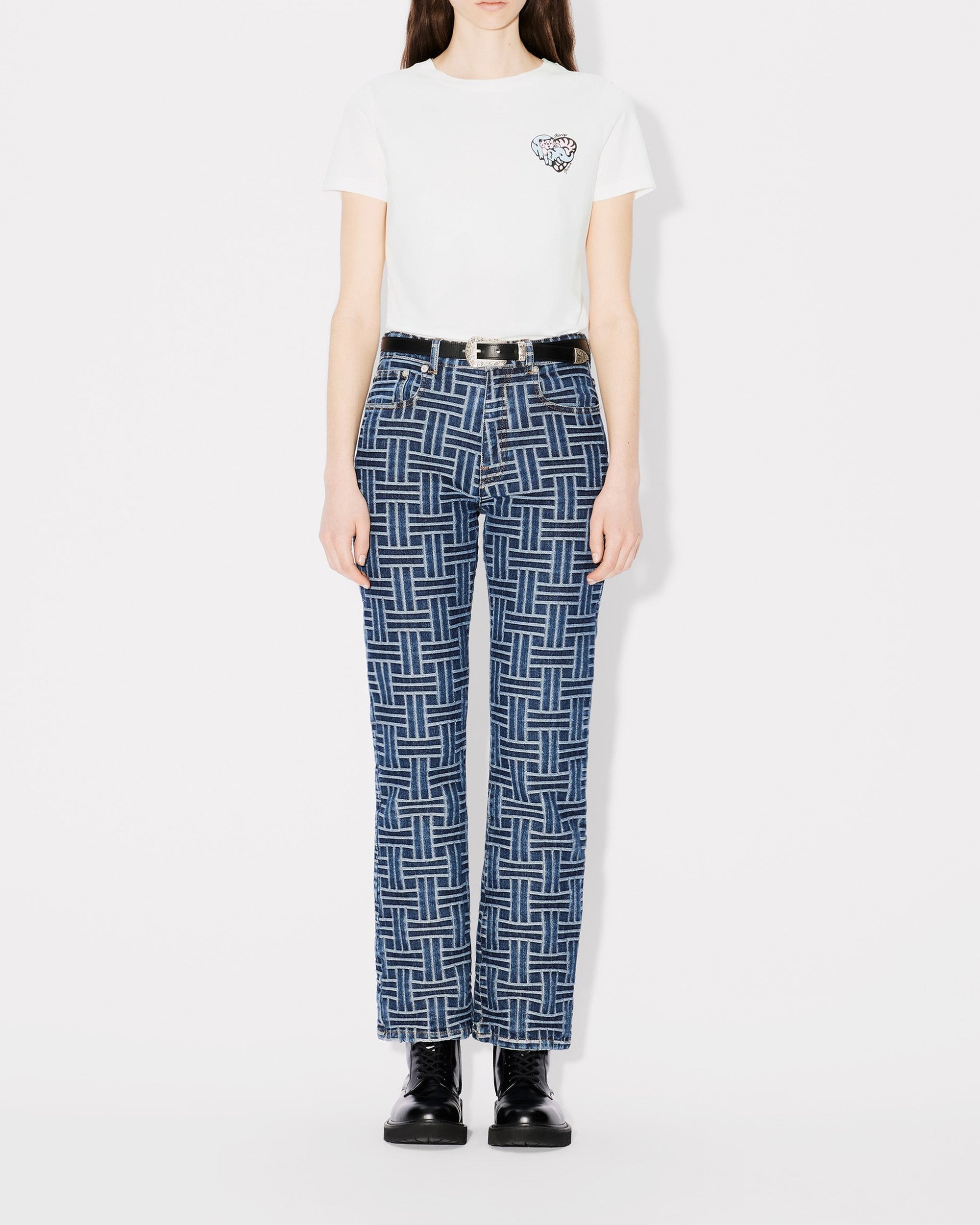 Cvd Classic T-Shirt /// LVMH