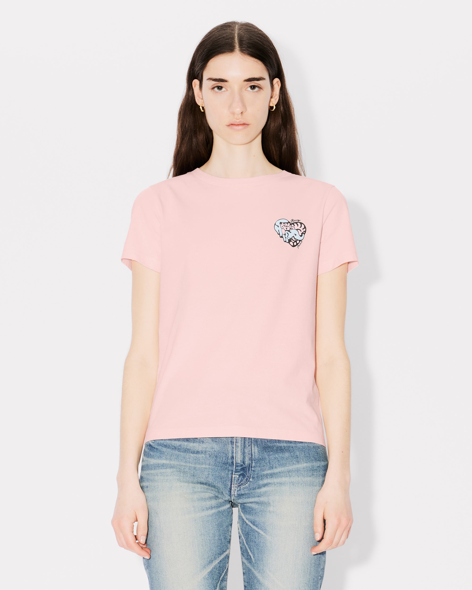 Cvd Classic T-Shirt /// LVMH