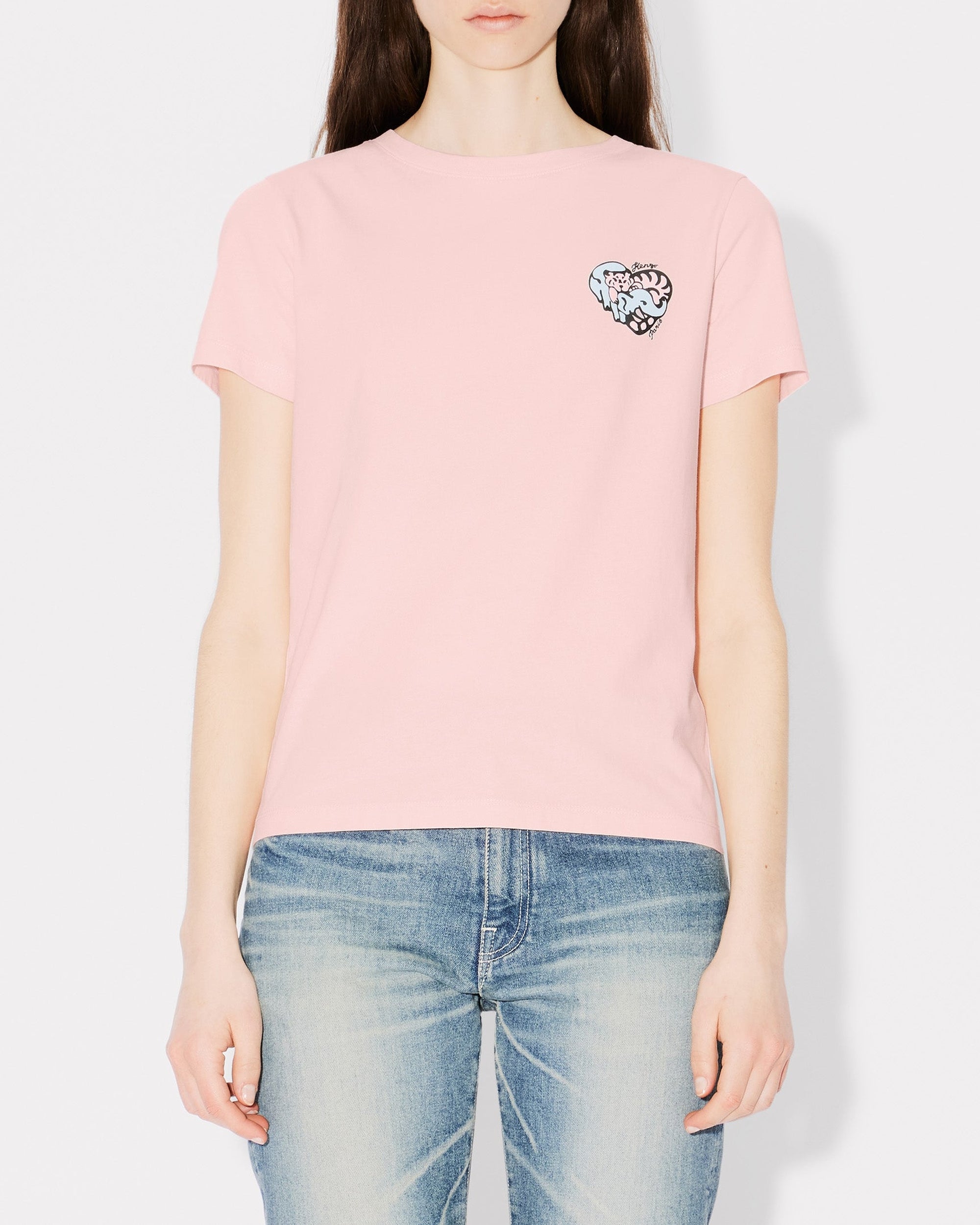 Cvd Classic T-Shirt // LVMH