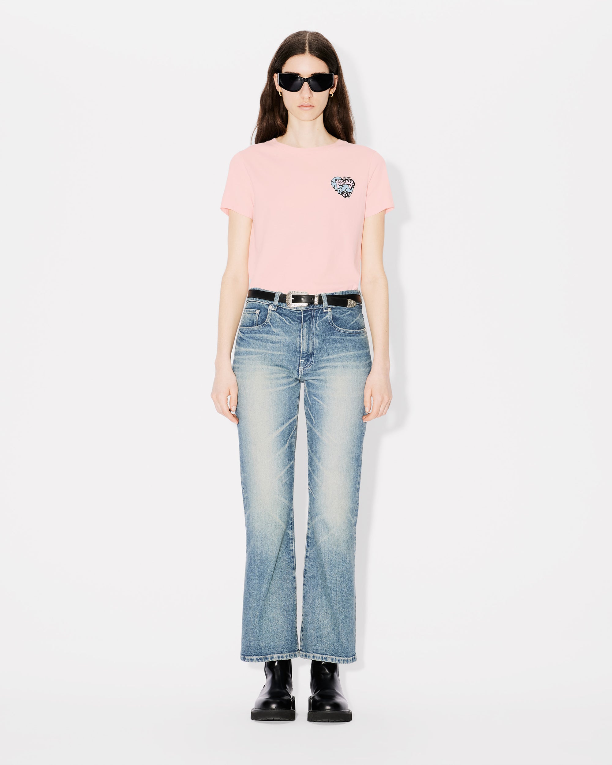 Cvd Classic T-Shirt /// LVMH