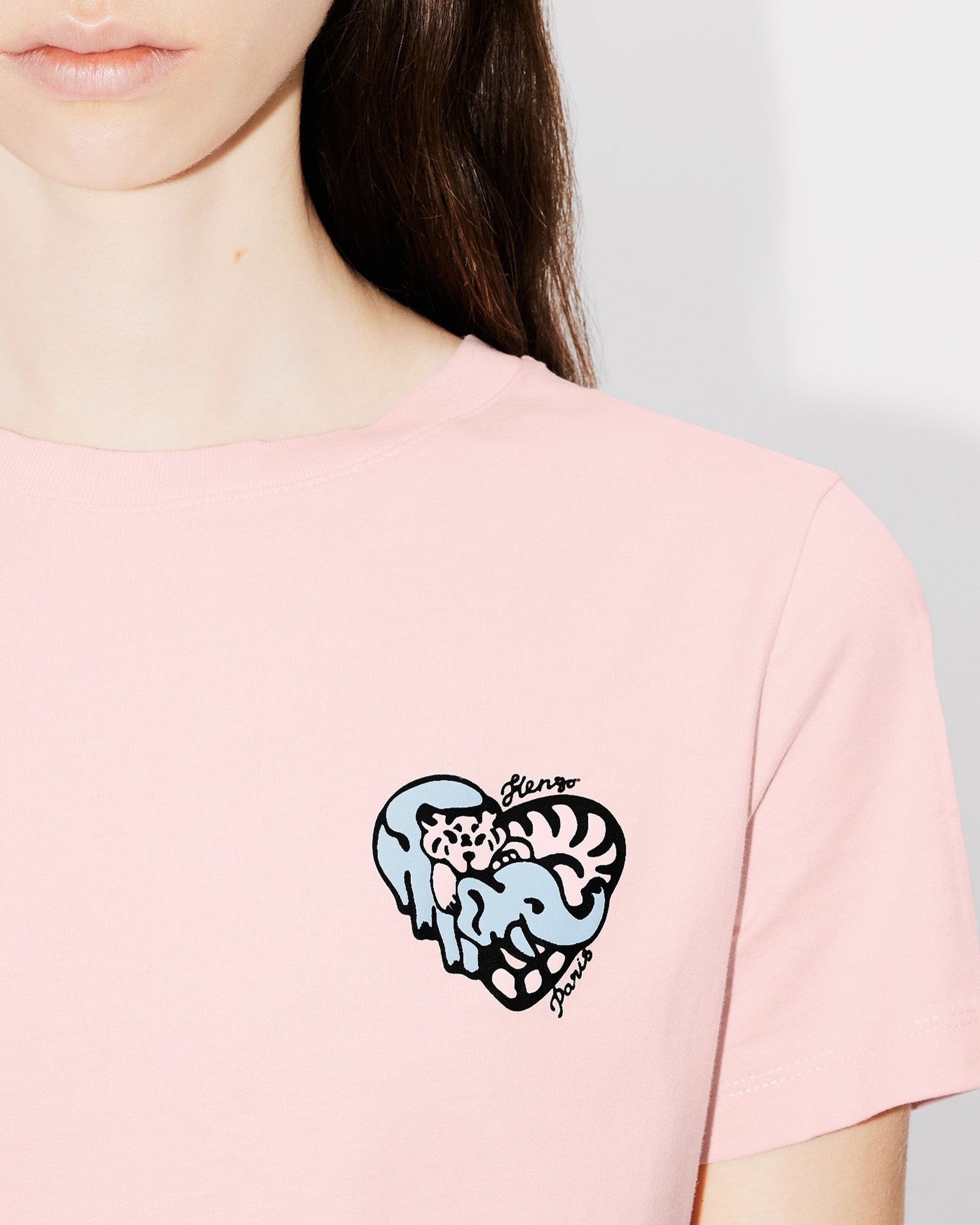 Cvd Classic T-Shirt // LVMH