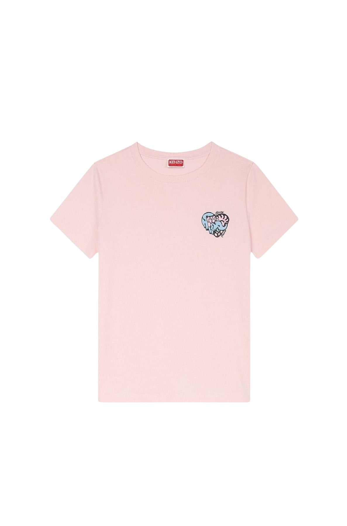 Cvd Classic T-Shirt // LVMH