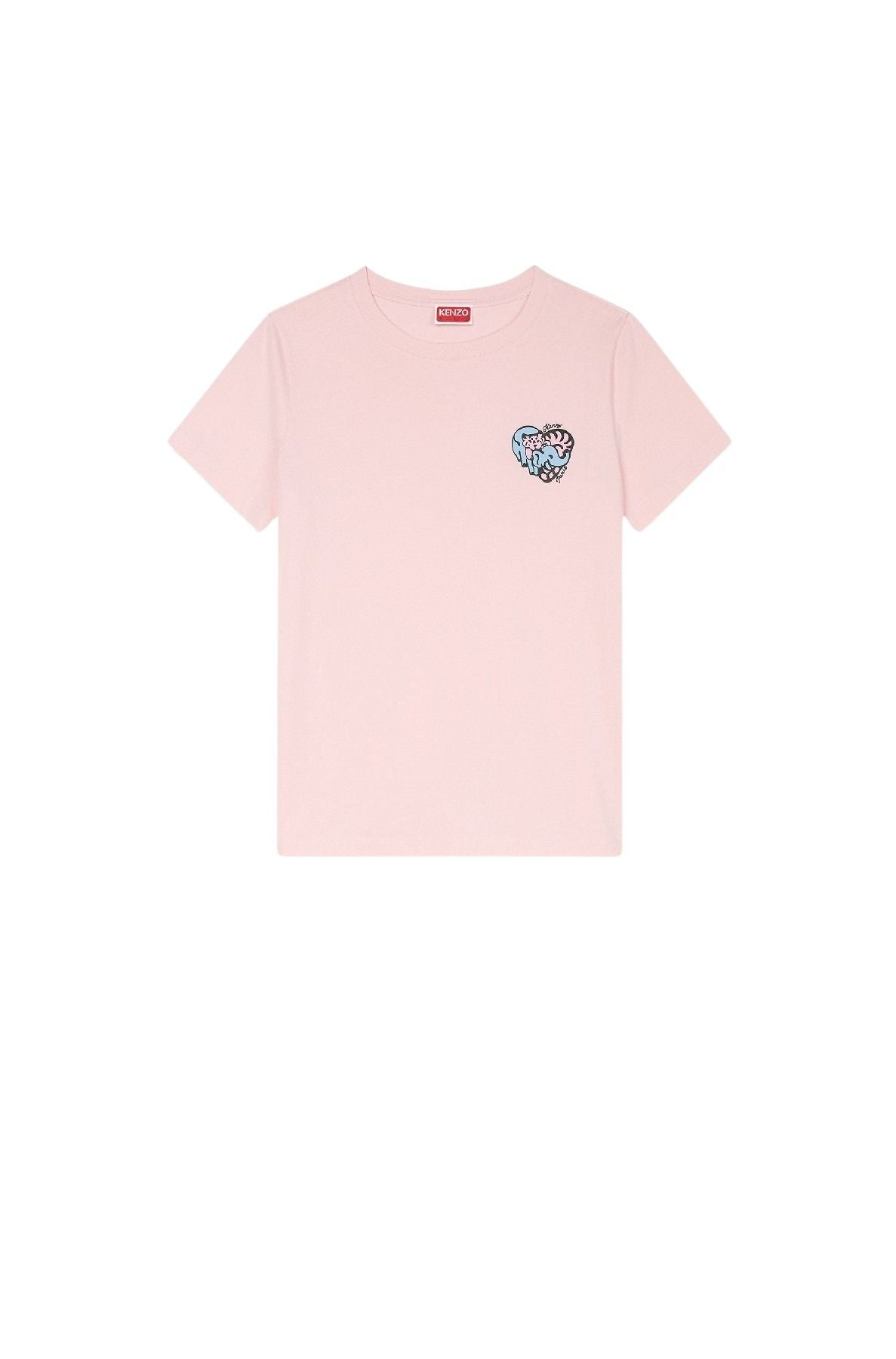 Cvd Classic T-Shirt /// LVMH