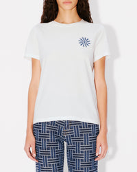 Marguerite Crest Classic Tee // LVMH