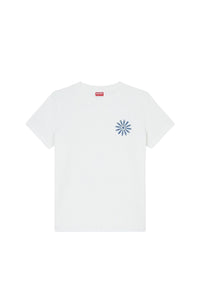 Marguerite Crest Classic Tee // LVMH