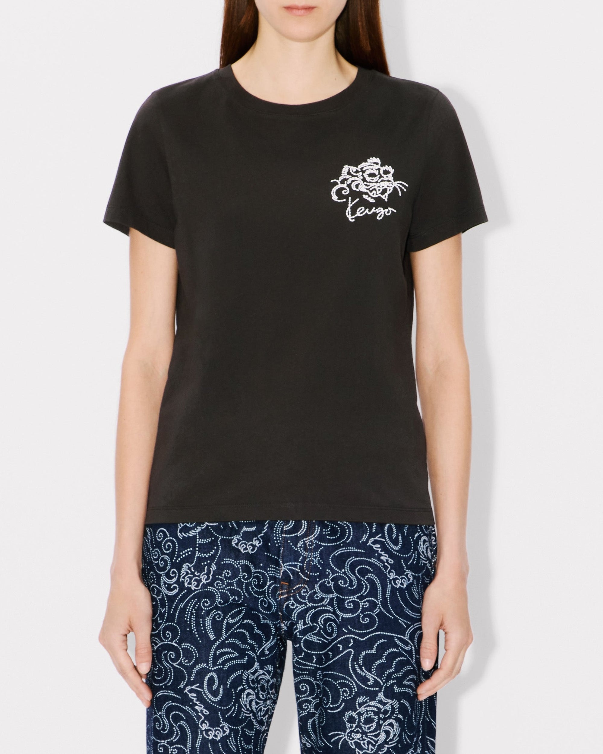 Gots Star Tiger Classic Tee