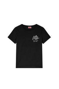 Gots Star Tiger Classic Tee