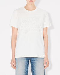 Constellation Emb Loose Tee
