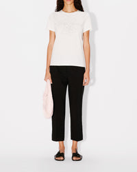Constellation Emb Loose Tee