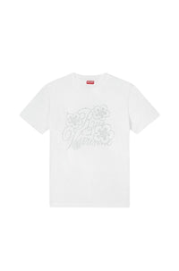 Constellation Emb Loose Tee