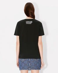 Constellation Emb Loose Tee