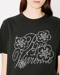 Constellation Emb Loose Tee