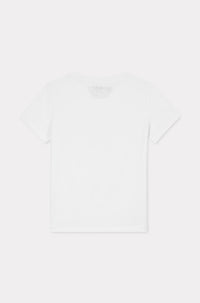 T-shirt Kenzo Constellation - Off White