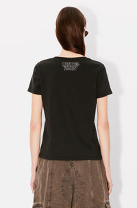 T-shirt Kenzo Constellation - Black
