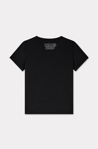 T-shirt Kenzo Constellation - Black