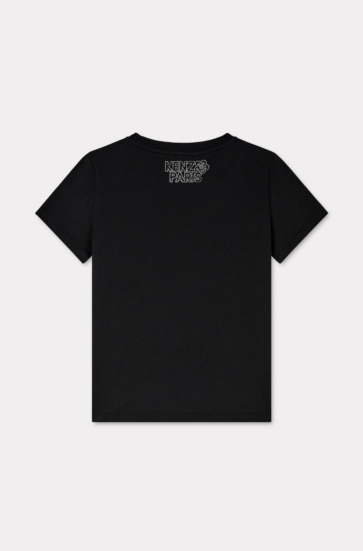 T-shirt Kenzo Constellation - Black