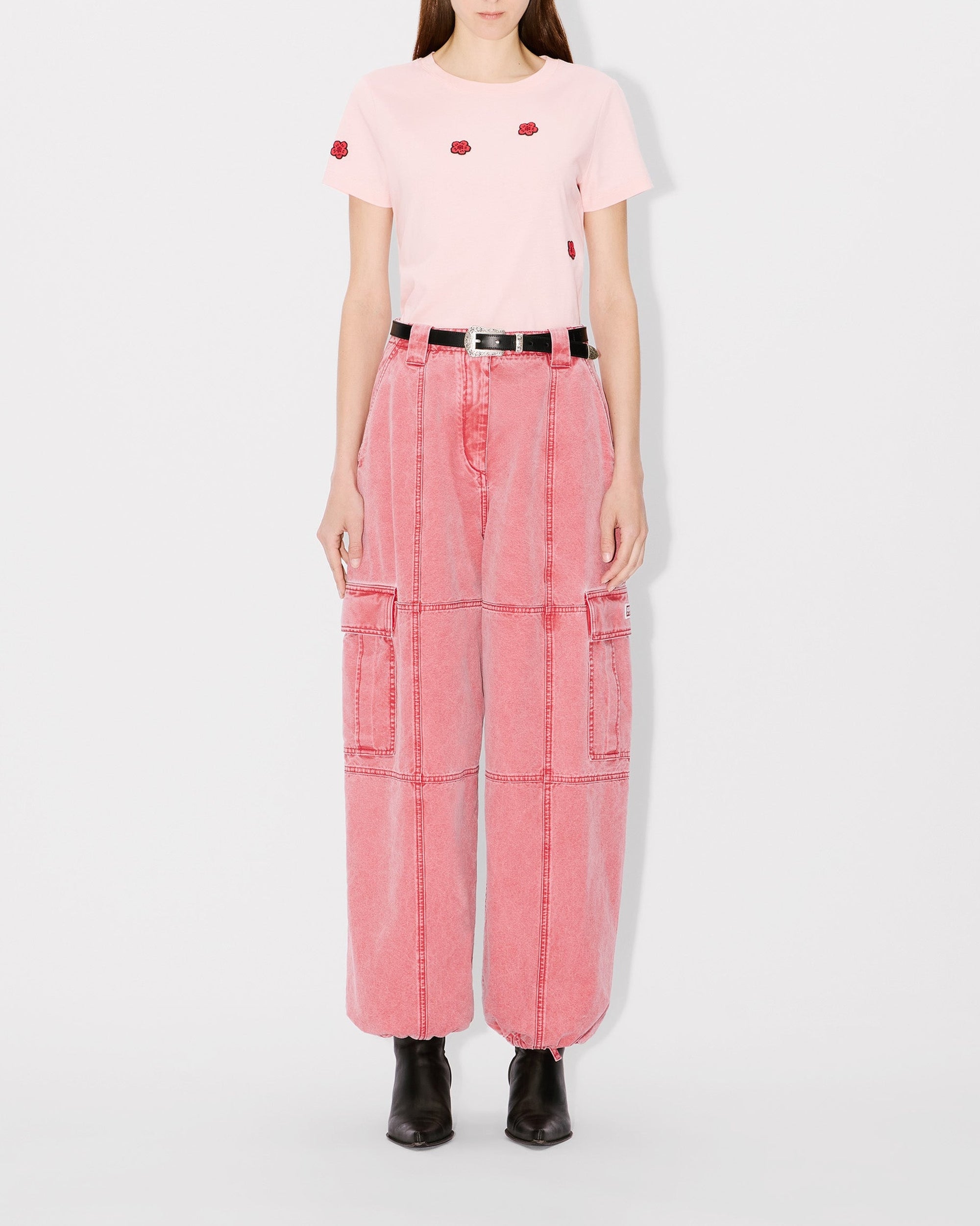 Gots Multi Boke Flower Classic // LVMH