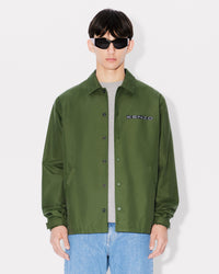 Kenzo Business Padded Coach Ja