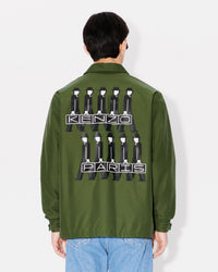 Kenzo Business Padded Coach Ja
