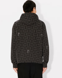 Kenzo Weave Windbreaker
