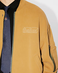 Kenzo Kube Reversible Bomber