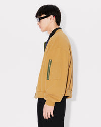 Kenzo Kube Reversible Bomber