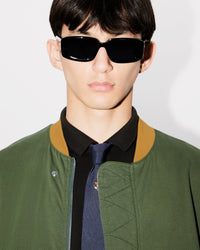 Kenzo Kube Reversible Bomber