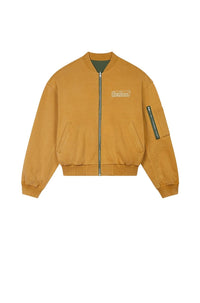 Kenzo Kube Reversible Bomber /// LVMH