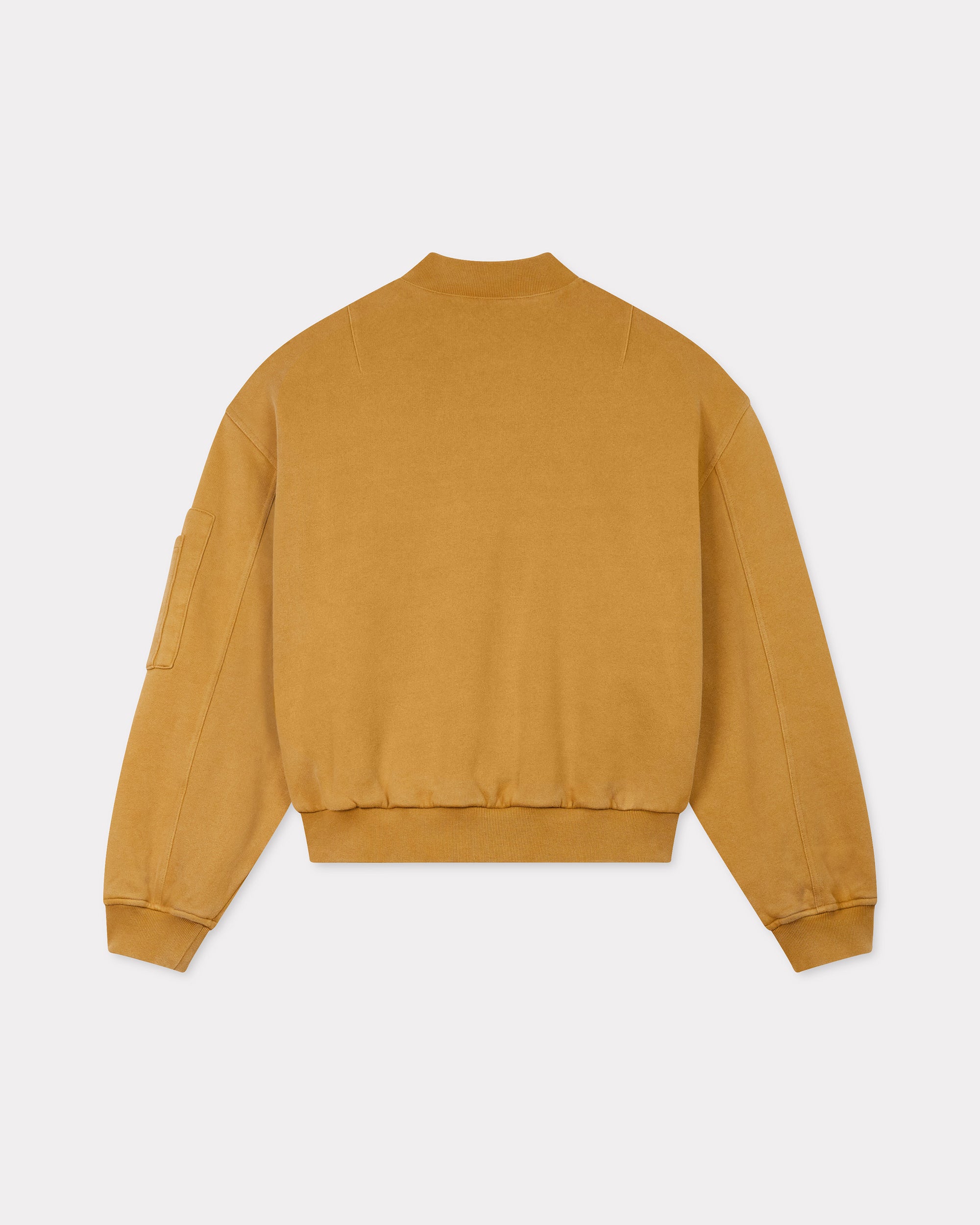 Kenzo Kube Reversible Bomber