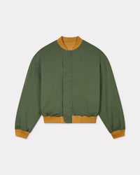 Kenzo Kube Reversible Bomber