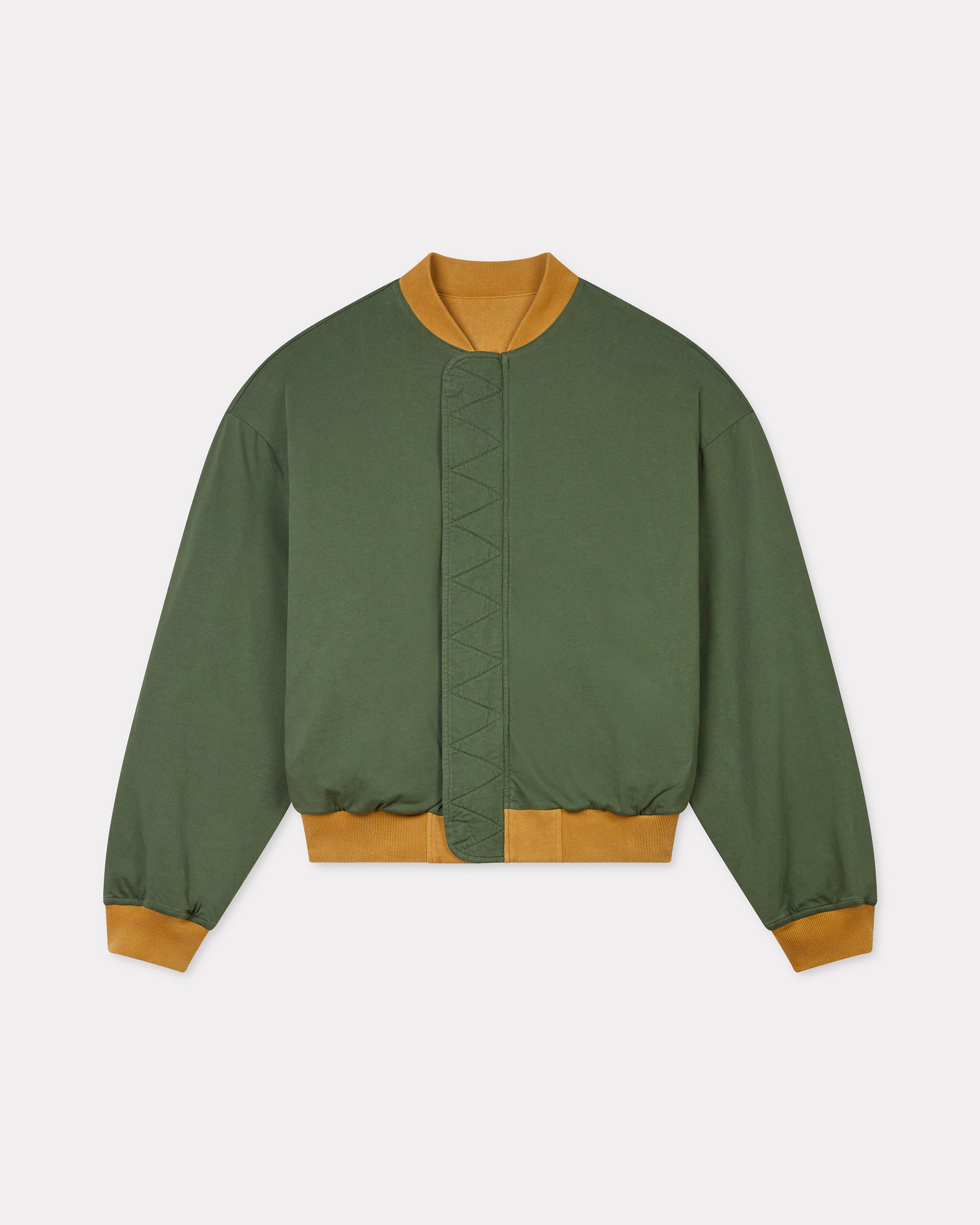 Kenzo Kube Reversible Bomber