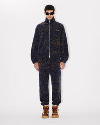 Kenzo Star Tiger Jacket