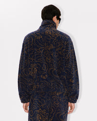 Kenzo Star Tiger Jacket