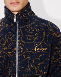 Kenzo Star Tiger Jacket