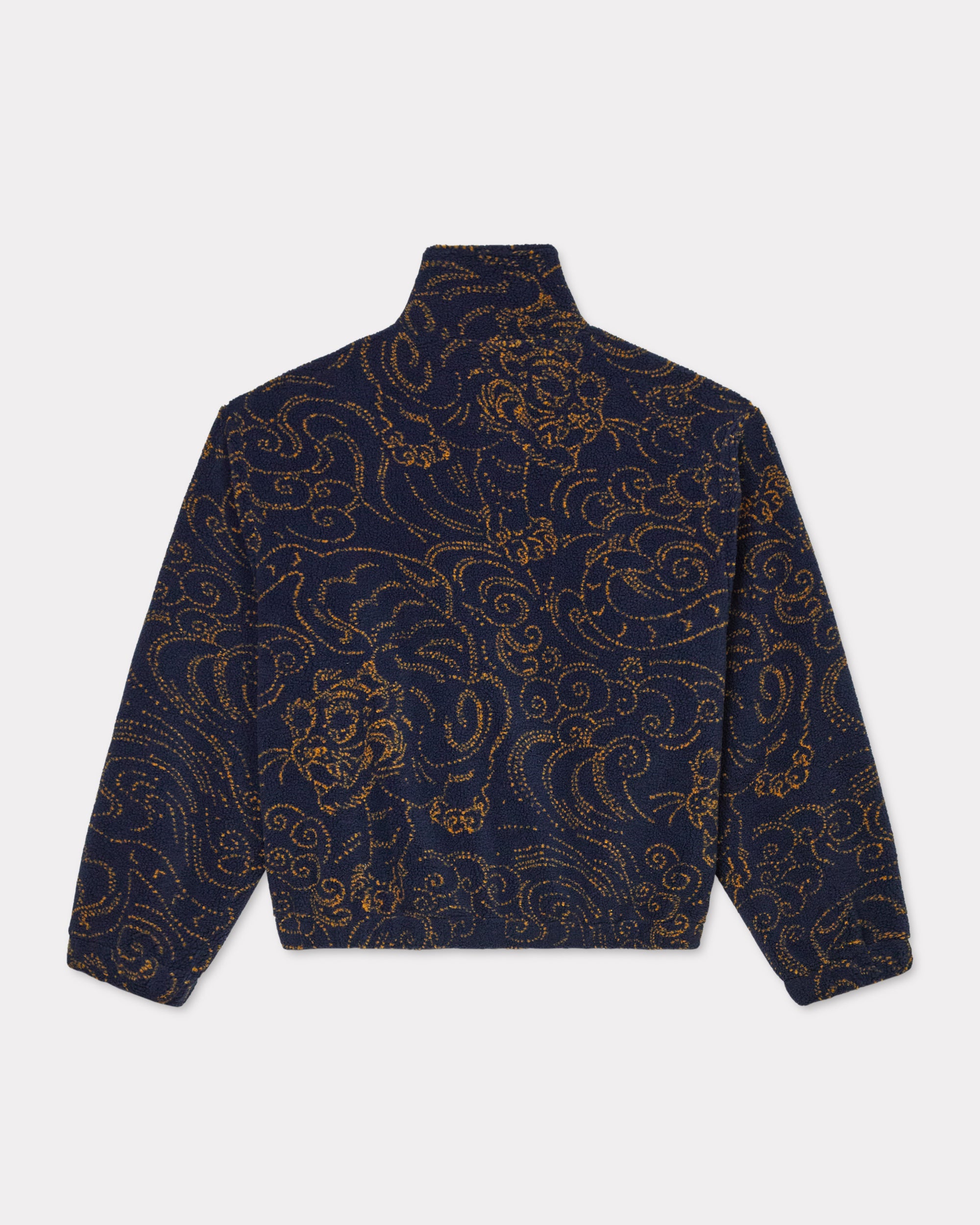 Kenzo Star Tiger Jacket