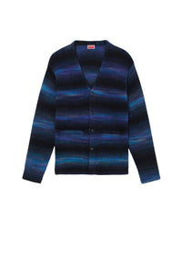 Stripes Cardigan /// LVMH