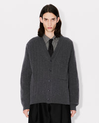 Rws Solid Cashwool Cardigan