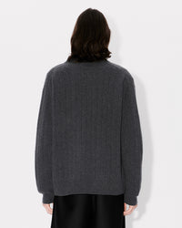 Rws Solid Cashwool Cardigan