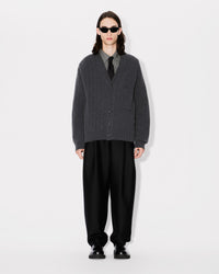 Rws Solid Cashwool Cardigan