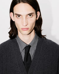 Rws Solid Cashwool Cardigan