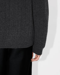 Rws Solid Cashwool Cardigan