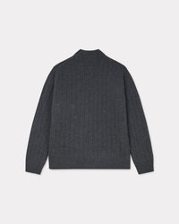 Rws Solid Cashwool Cardigan